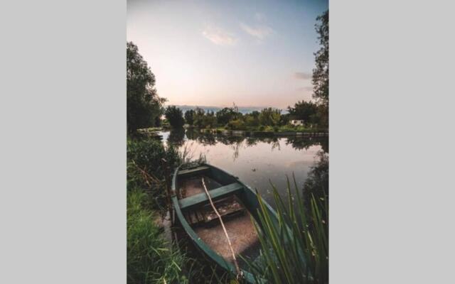 Appartement entier Bourges Avaricum centre ville