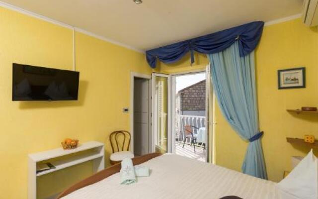 Rooms Tupina By Paulina