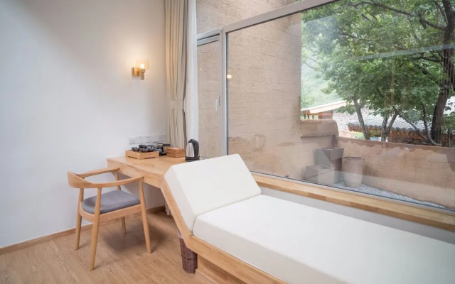 BTG Boutique Hotel Tuyu – Guest Rooms – Baoding
