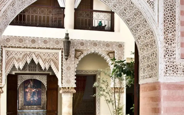 Riad Al Loune