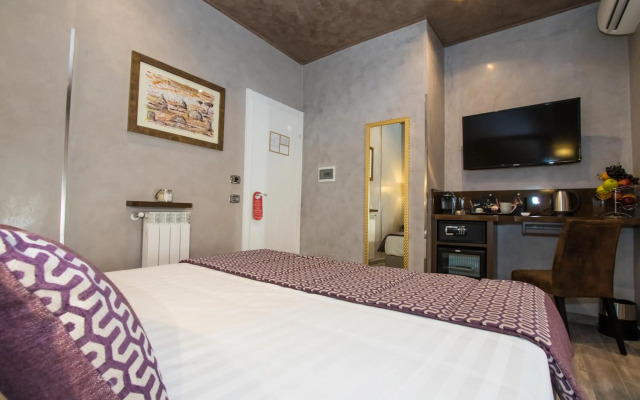 Vaticano Julia Luxury Rooms