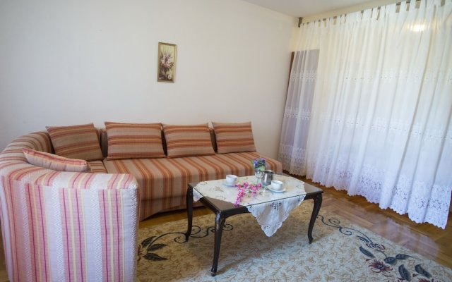 Apartment Ivan
