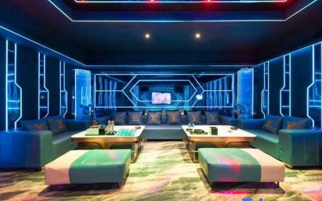 Xiangjiang Hotel Shishi – Entertainment – Quanzhou