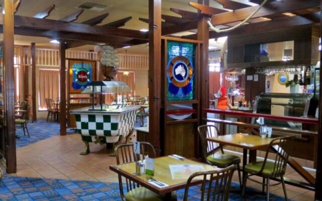 Streaky Bay Hotel Motel