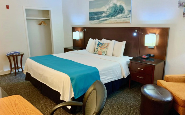 Hotel Pensacola
