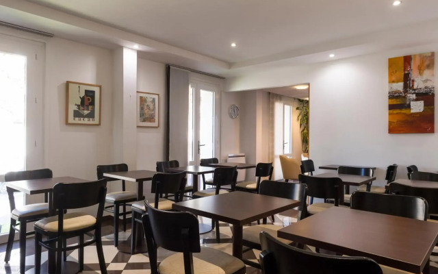 The Originals City, Hôtel Paris Sud, Orly-Draveil