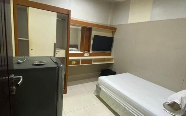 Anditadde 45 Homestay by ZUZU