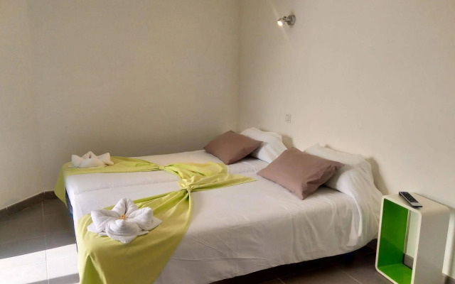 Park & Suites Village Gorges de l'Hérault Cévennes