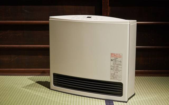 YADORU KYOTO Kagami No Yado