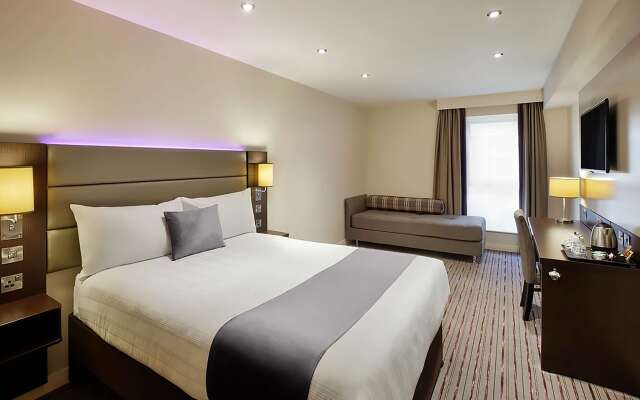 Fortune Huddersfield, Sure Hotel Collection by Best Western