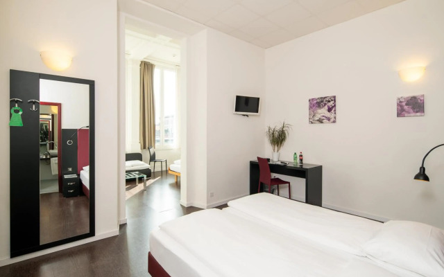 Hotel Rio Muralto