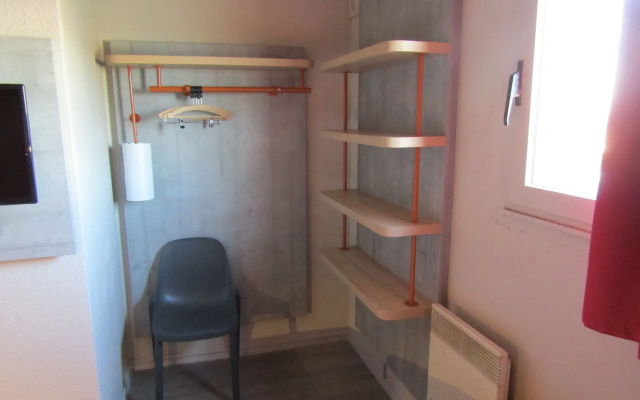 ibis budget Chilly Mazarin Les Champarts