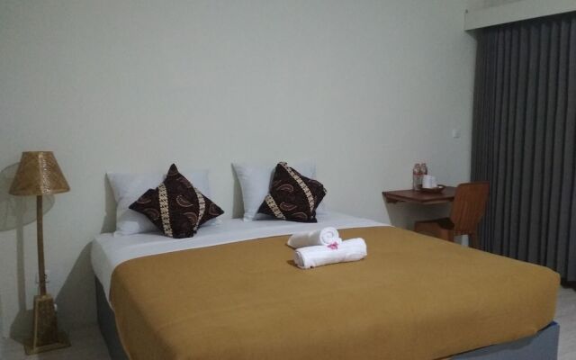 Sammy Cottage Senggigi