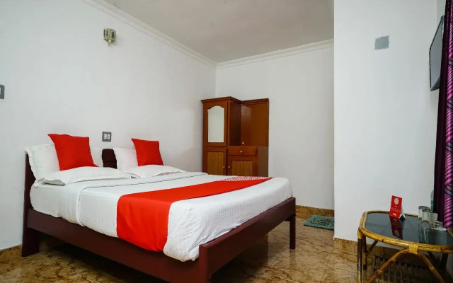 OYO 10641 Hotel Misty Hills