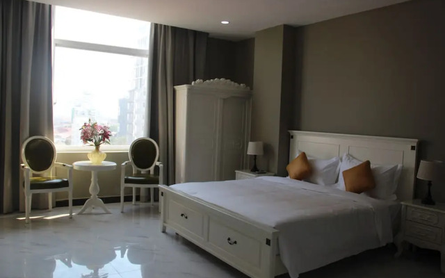 LH Residence