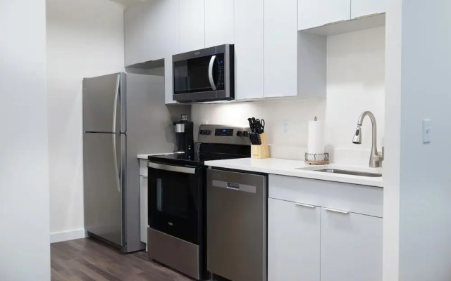 The Standard Downtown Columbus