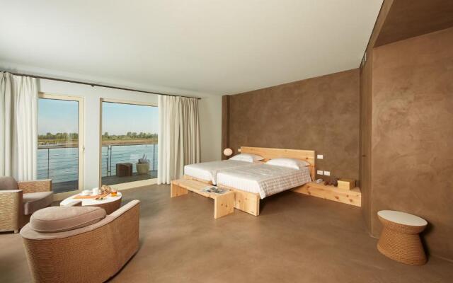 Boutique Hotel Oche Selvatiche