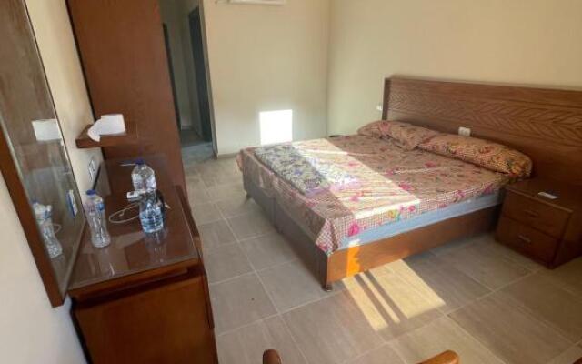 Aqua view resort