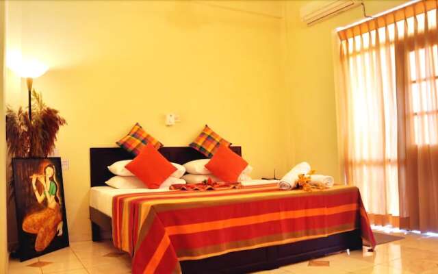 Hotel Nathaliya by OYO Rooms