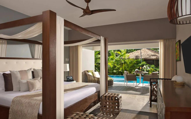 Zoetry Montego Bay - All Inclusive
