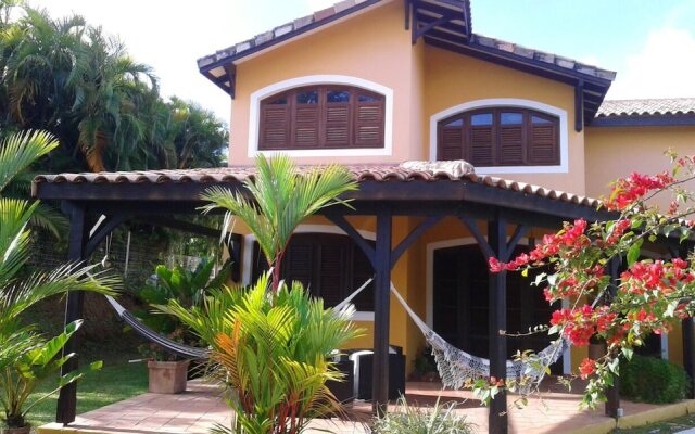 House With 3 Bedrooms in Le Lamentin, With Enclosed Garden and Wifi -