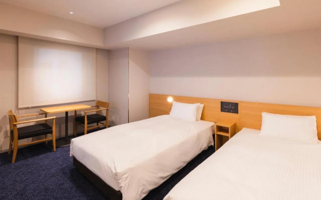 Sotetsu Fresa Inn Sapporo-Susukino