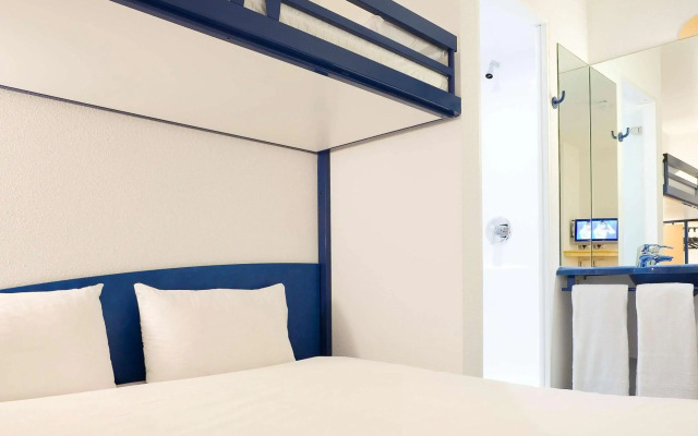 ibis budget Marne la Vallée Val d'Europe