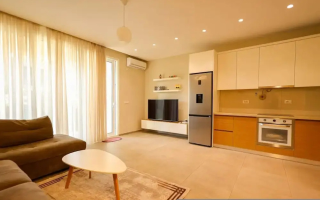 Sanpietro Vacation Apartment 034