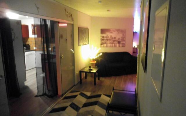 Exclusiv-Mietapartment (BDSM)-Heidelberg