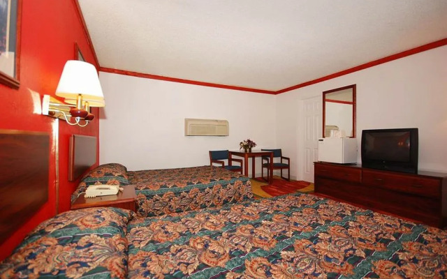 Regency Inn Kansas City