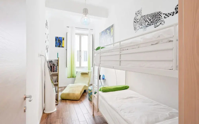 Carpe Diem Arno Apartment