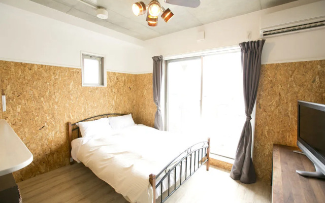 Ostay Hotel Kyoto Nijo-jo castle