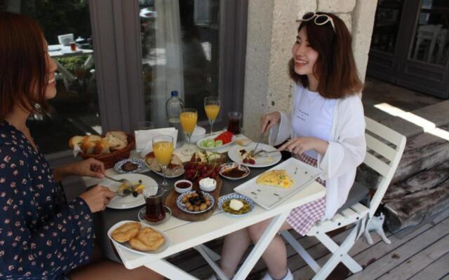 Ala Otel Alacati