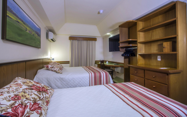 Hotel Bella Italia