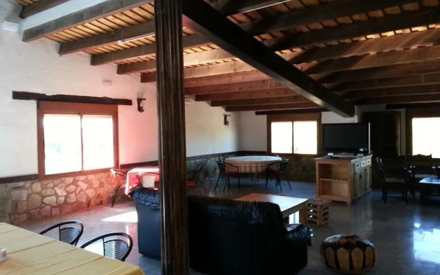 Apartamentos Rurales La Albuera