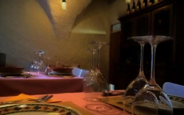 New Arcobaleno Ossegna