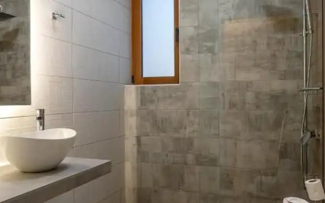 Kastri Hill Luxury Villas