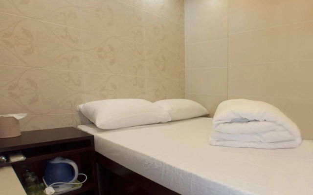 Mei King Hotel