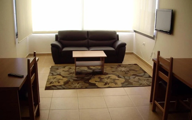 Majesty Villa Dorms