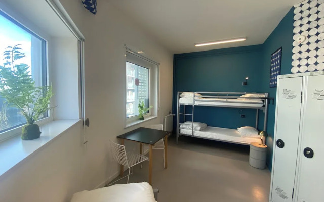 Auberge de Jeunesse HI Lille