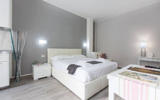 Guini Dream Apartment Milan