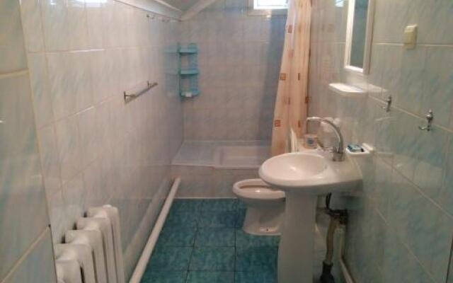 Guest house Vremena Goda