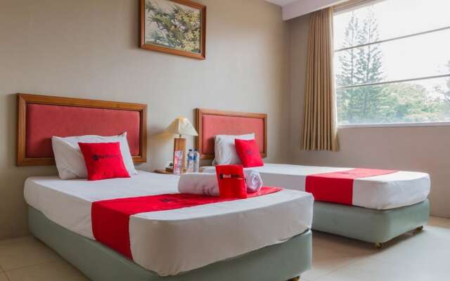 Hotel Wisma Dago by RedDoorz