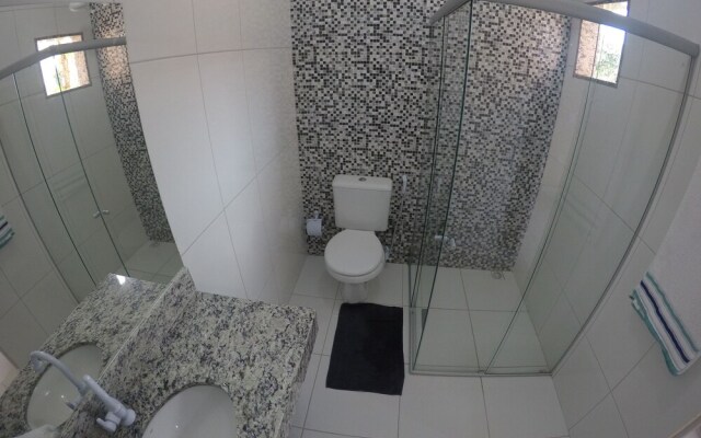 Pousada Recanto Itaúnas