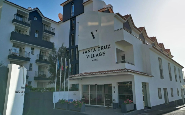 Santa Cruz Village Hotel