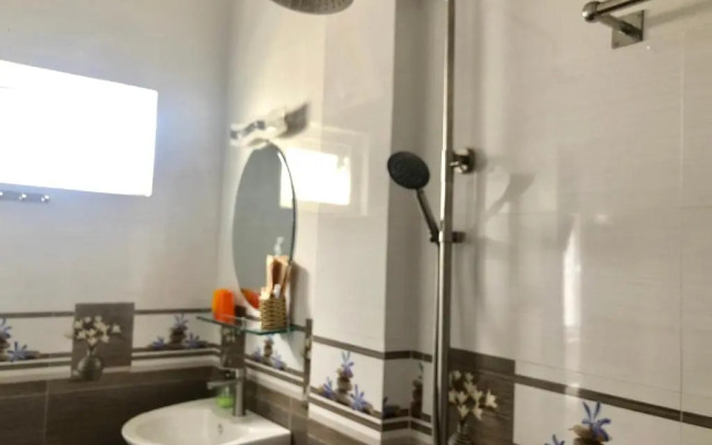 Khách sạn Thanh Thế