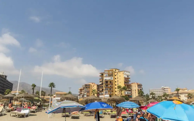 Sunstay Petit Studio Torremolinos