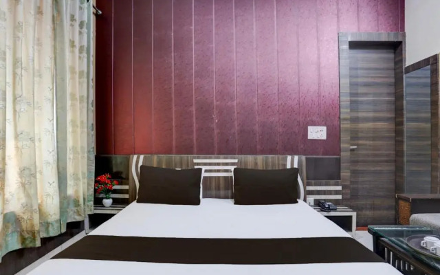 M2 Hotel & Restaurant