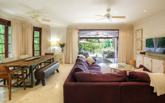 Claridges 1 3 Bedroom Villa