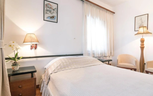 Apartments Vila Balkan